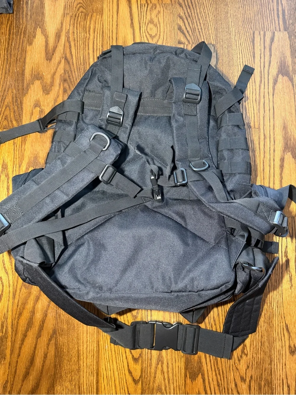 N/A durable tactical